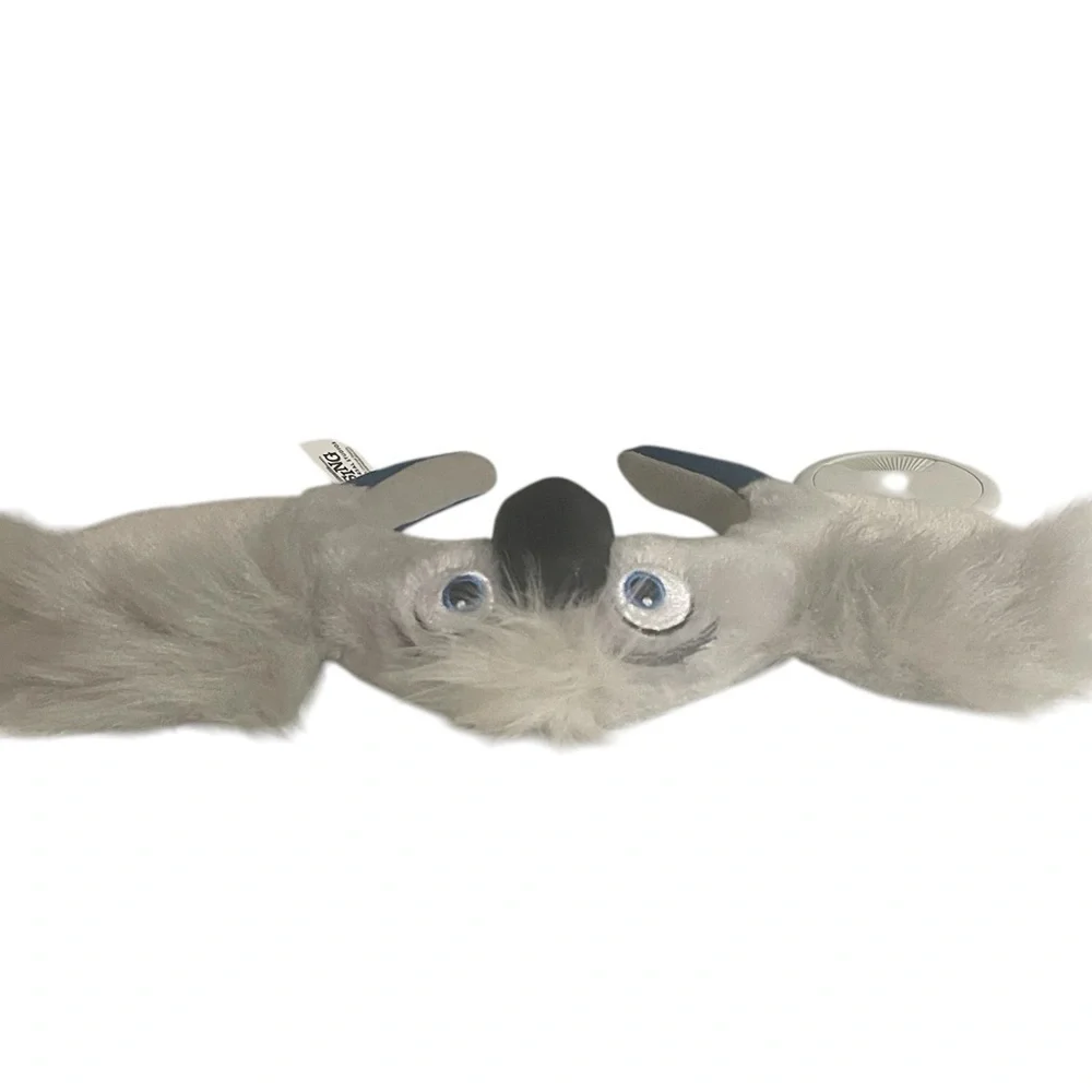 Beijing Universal Studios Movie Sing Plush Buster Moon The Koala Headband